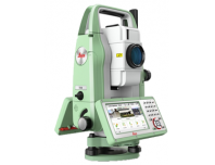 Toàn đạc điện tử Leica Flexline TS10